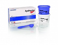 картинка Гидрорайз Патти - Hydrorise Putty (2х300мл), Zhermack