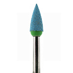 картинка Полиры алмазные 9812 для керамики и металла, пламя (2 шт.), Jota