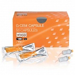 картинка Джи-Цем в капсулах - G-CEM Capsule (50 шт.), GC