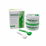 картинка Детасил Гидрофлоу Патти - Detaseal Hydroflow Putty, Detax (2х250 мл)