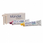 картинка Мандисил - Mandisil, Bisico (2х75мл)