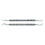 картинка Фишер Ультрапак Пакер - Fischer's Ultrapak Packers, Ultradent (1шт)