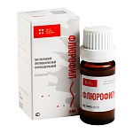 картинка Флюрофил (10мл), Целит