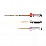 картинка ТруНатоми Сиквенс - TruNatomy Sequence (3шт), Dentsply Sirona