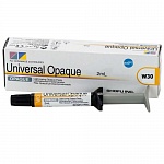 картинка Керамаж - Ceramage Universal Opaque универсальный опакер (2мл), Shofu