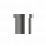 картинка Втулка для хирургического шаблона, совместима с Ankylos (1шт), Ультрастом