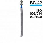 картинка Бор алмазный BC-42 (5 шт.), MANI