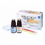 картинка Цера Резин Бонд - CRB Cera Resin Bond, 1741, Shofu (6мл + 5мл)