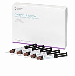 картинка Калибра Юниверсал - Calibra Universal, 607400, набор (5х4,5г), Dentsply Sirona