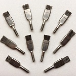 картинка Щетка для чистки боров, Сибмед