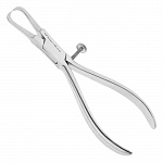 картинка 32-40 Щипцы для снятия брекетов, HLW Dental