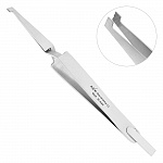 картинка H-322, H-322С Обратные пинцеты с позиционером, HLW Dental, HLW Dental