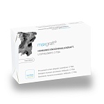 картинка Максграфт - Maxgraft кортикальная пластина 25*10*1мм, Botiss