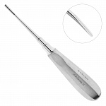 картинка Люксаторы изогнутые, 3 мм, HLW Dental