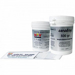 картинка Цералой - Ceraloy NiCr, N&V