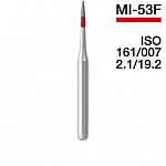картинка Бор алмазный MI-53F (5 шт.), MANI