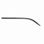 картинка 4656 Слюноотсос хирургический, Orange