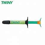 картинка Твини - TWiNY Flow Cervical, пришеечная масса, жидкотекучая (2мл), Yamakin