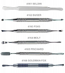 картинка 4161-4166 Распаторы, Orange