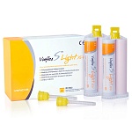 картинка Вонфлекс С Лайт ИксЛВ Нормал - Vonflex S Light XLV Normal, Vericom (2x50мл)