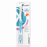 картинка Кеабраш  суперсофт - Carebrush supersoft, Miradent (1 шт)