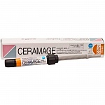 картинка Керамаж - Ceramage Opaque Dentin опак-дентин (4,6 г), Shofu