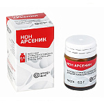 картинка Нон Арсеник, Omegadent (6,5г)