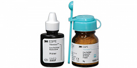 картинка Витремер порошок - Vitremer, 3M ESPE