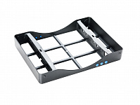 картинка LM 6680 Кассета для инструментов LM-Servo 8, LM-Instruments