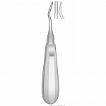 картинка 2007 Элеваторы Friedman изогнутые, Orange