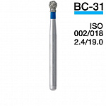 картинка Бор алмазный BC-31 (5 шт.), MANI