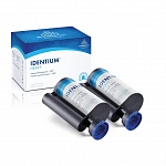 картинка Идентиум Хеви Рефил пак - Identium Heavy Refill pack, 14724 (2х380мл), Kettenbach