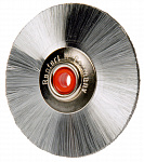 картинка Щетки из серебристой проволоки, 196-0000, Renfert (2шт)