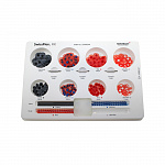 картинка Полировочная система для композитов Swissflex, Coltene