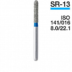 картинка Бор алмазный SR-13 (5 шт.), MANI