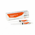 картинка ПолирПаст-D Финиш (2 шпр. х 3 мл), Omegadent