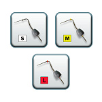 картинка Термоплаггер для Estus и Estus Pack (1шт), Геософт Дент