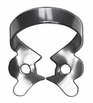 картинка Кламмер «тигровый», ТОР ВМ