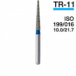 картинка Бор алмазный TR-11 (5 шт.), MANI