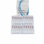 картинка Каналонаполнитель для углового наконечника, КМИЗ (50шт)