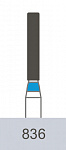 картинка Бор алмазный 836-012 (5 шт.), Prima Dental Group