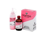 картинка Пластмасса Паттерн Брайт - Pattern Bright, STYPTB, Yamahachi (100г, 100мл)