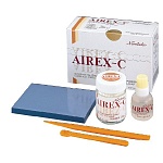 картинка Айрекс Ц - AIREX-С, Kuraray (20г порошка А3+12мл жидкости)