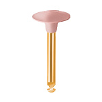 картинка Полир EVE Diacomp Plus DCP2m (средняя зернистость), EVE