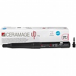 картинка Керамаж Ап - Ceramage Up Gum десневая масса (5 г), Shofu