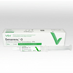 картинка Белагель О, Владмива (5мл)