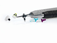 картинка ОптраСкульпт Пад Рефилл - OptraSculpt Pad Refill, Ivoclar Vivadent