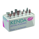 картинка Диагум -  Diagum, 780.012 (12 шт.), KENDA