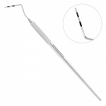 картинка 27-22 Зонд периодонтальный односторонний CP 12, HLW Dental