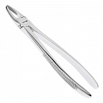 картинка Щипцы для удаления верхних резцов и клыков, HLW Dental